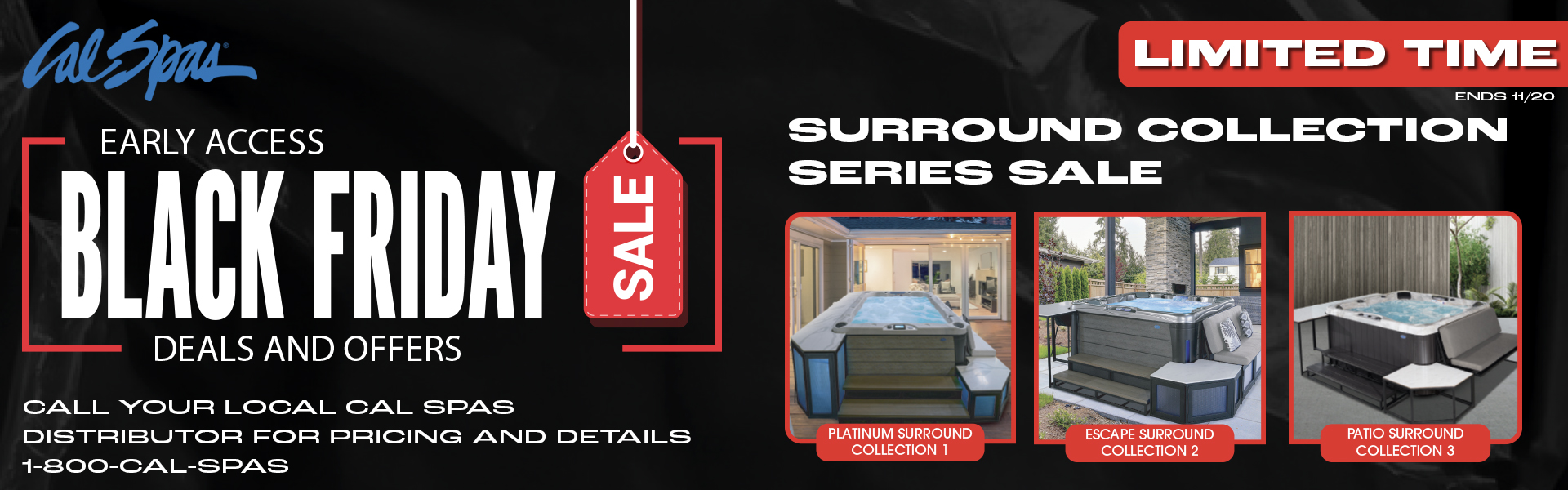 Calspas hot tub being used in a family setting - Richland