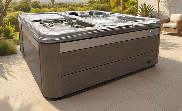 Cold Plunge Spas Series Richland hot tubs for sale