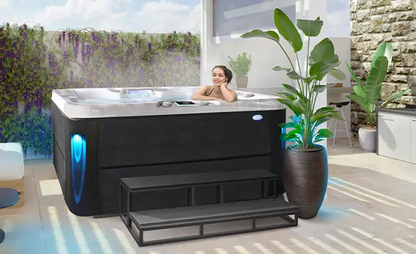 Escape X-Series Spas Richland hot tubs for sale