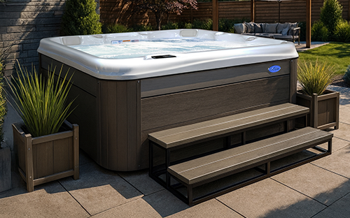 Patio&trade; Spas Richland hot tubs for sale