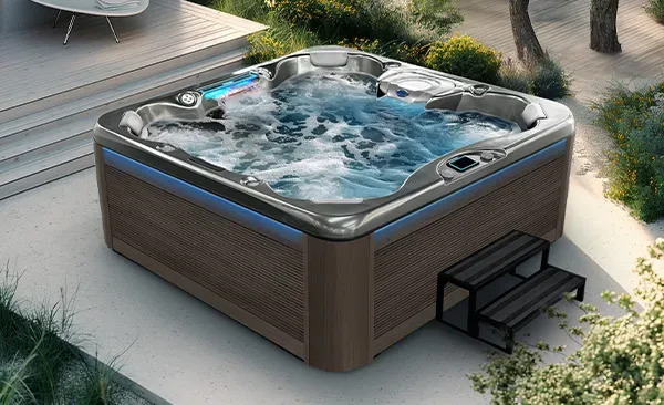 Platinum™ Spas Richland hot tubs for sale