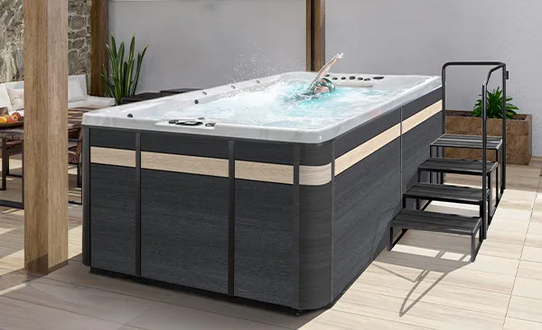 Swim X-Series Spas Richland hot tubs for sale