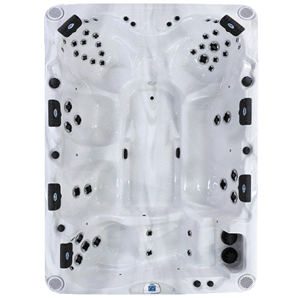 Newporter EC-1148LX hot tubs for sale in Richland