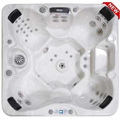Baja EC-749B hot tubs for sale in Richland