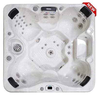 Baja-X EC-749BX hot tubs for sale in Richland