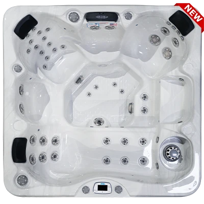 Costa-X EC-749LX hot tubs for sale in Richland