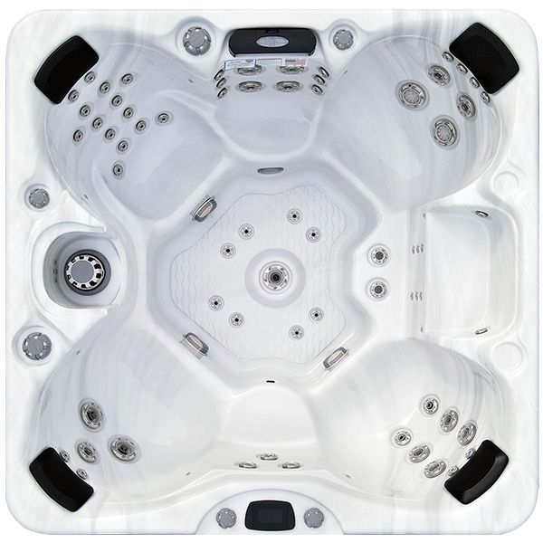 Baja-X EC-767BX hot tubs for sale in Richland