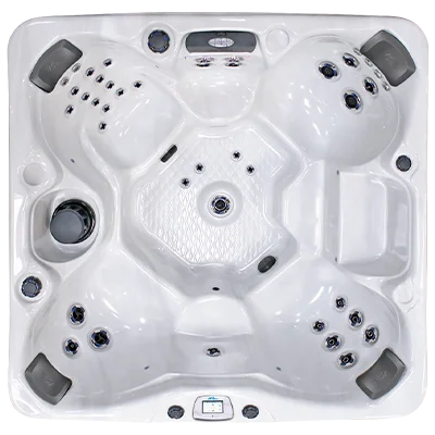 Cancun-X EC-840BX hot tubs for sale in Richland