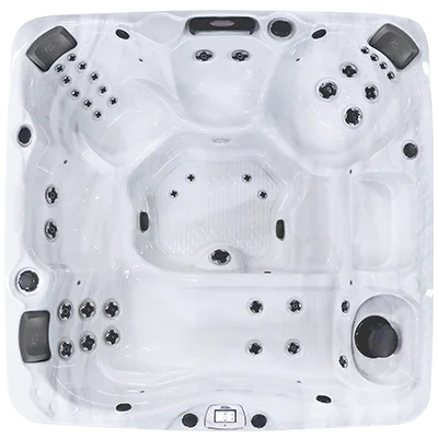 Avalon-X EC-840LX hot tubs for sale in Richland