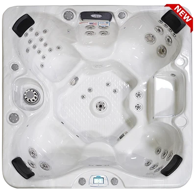 Cancun-X EC-849BX hot tubs for sale in Richland