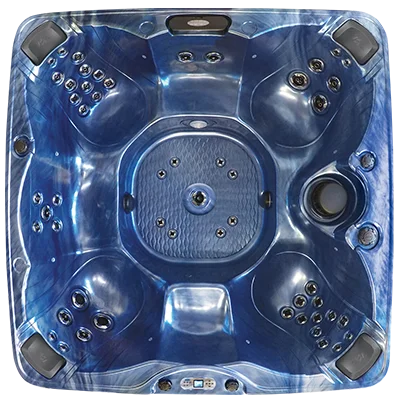 Bel Air EC-851B hot tubs for sale in Richland