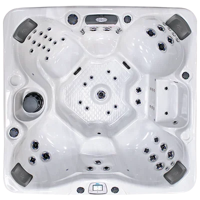 Cancun-X EC-867BX hot tubs for sale in Richland
