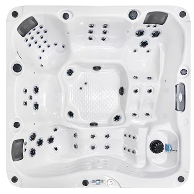 Malibu EC-867DL hot tubs for sale in Richland