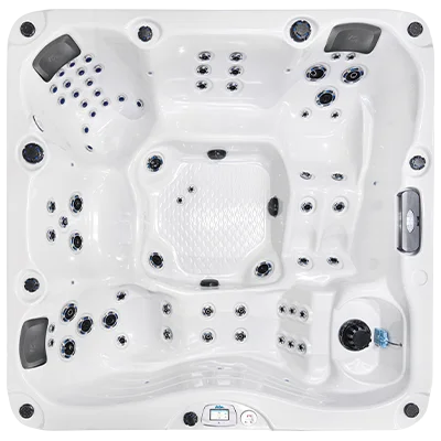 Malibu-X EC-867DLX hot tubs for sale in Richland