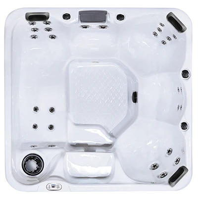 Hawaiian Plus PPZ-628L hot tubs for sale in Richland