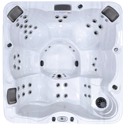 Pacifica Plus PPZ-743L hot tubs for sale in Richland