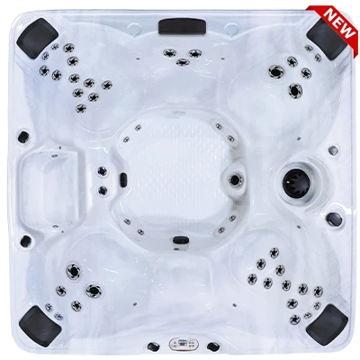 Bel Air Plus PPZ-843BC hot tubs for sale in Richland