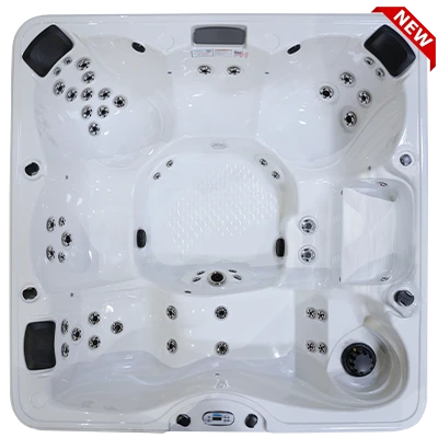 Atlantic Plus PPZ-843LC hot tubs for sale in Richland