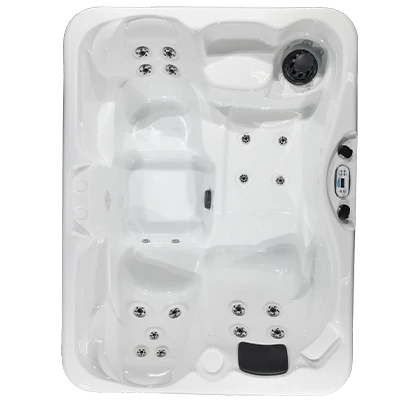Kona PZ-519L hot tubs for sale in Richland