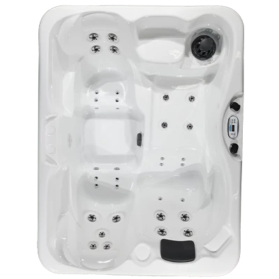 Kona PZ-535L hot tubs for sale in Richland