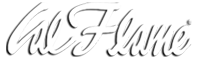 cal flame logo - hot tubs spas for sale Richland